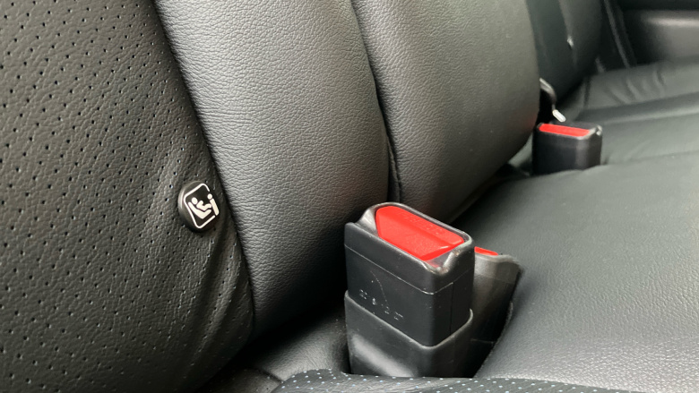 Nissan LEAF 110kW Tekna 40kWh 5dr Auto Electric Hatchback